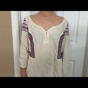 American Eagle Outfitter top.